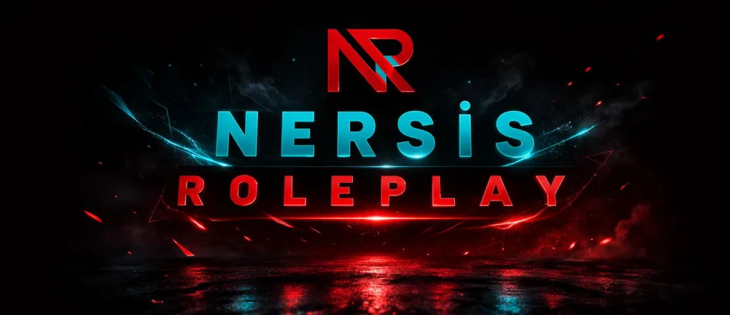 Nersis Roleplay tanıtım filmi